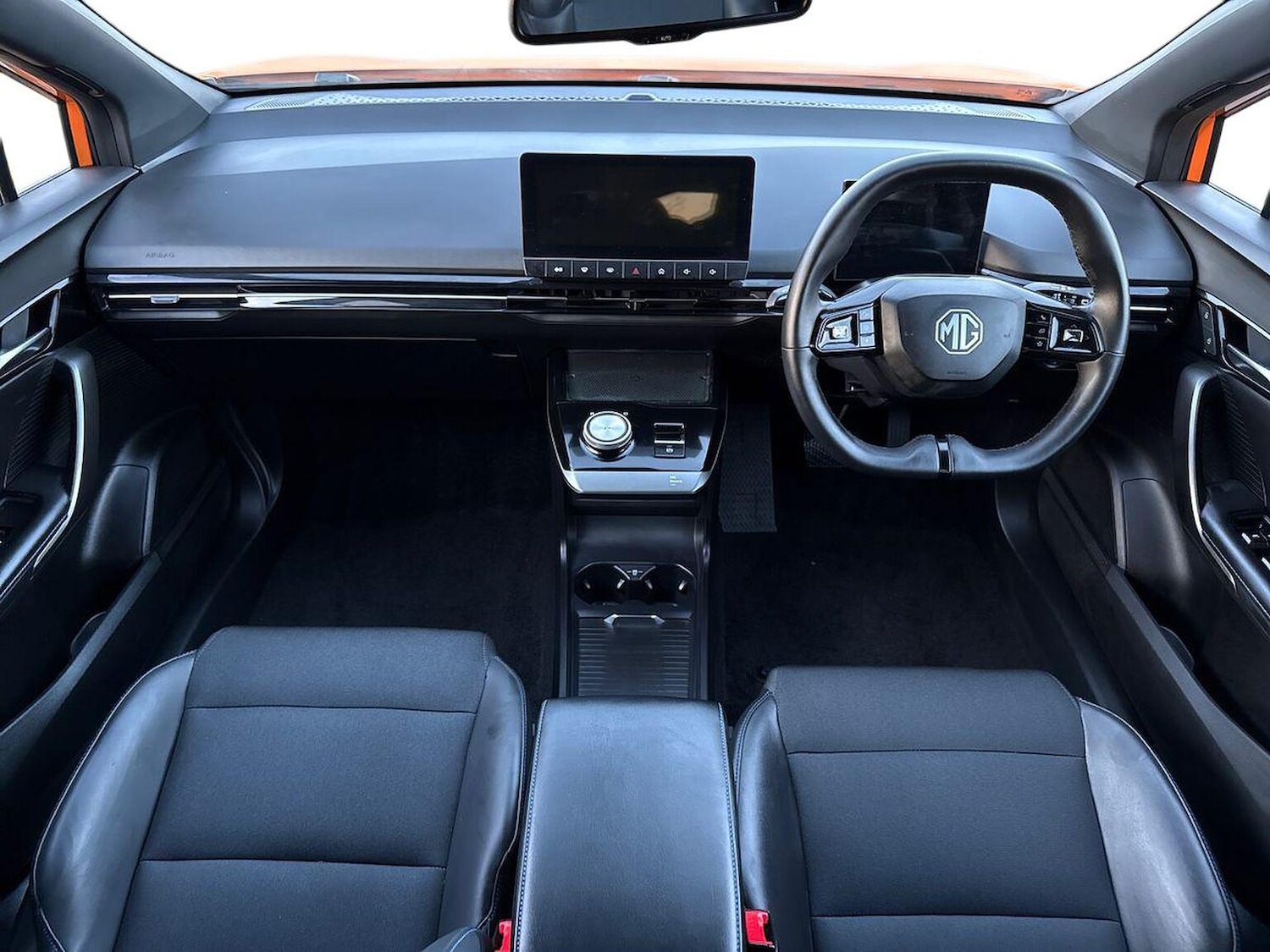 Used MG MG4 2023 for sale - 76559767: Photo 9