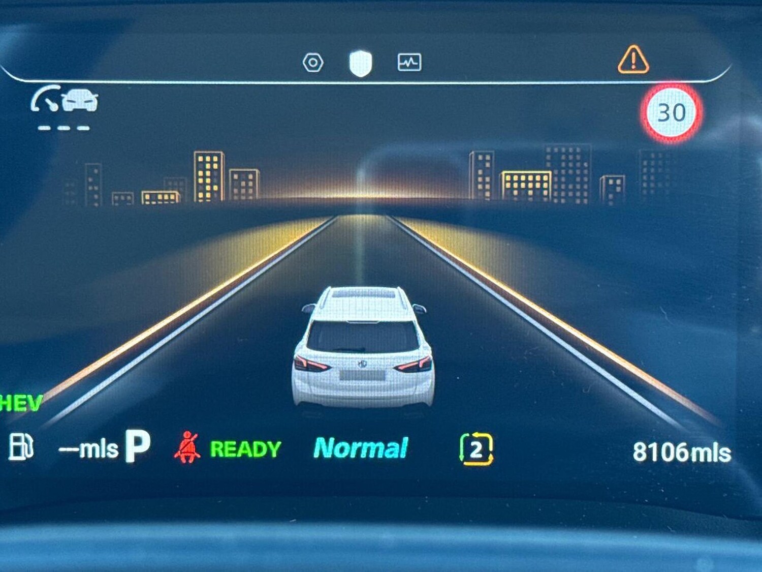 Used MG MG ZS 2024 for sale - 76830634: Photo 11