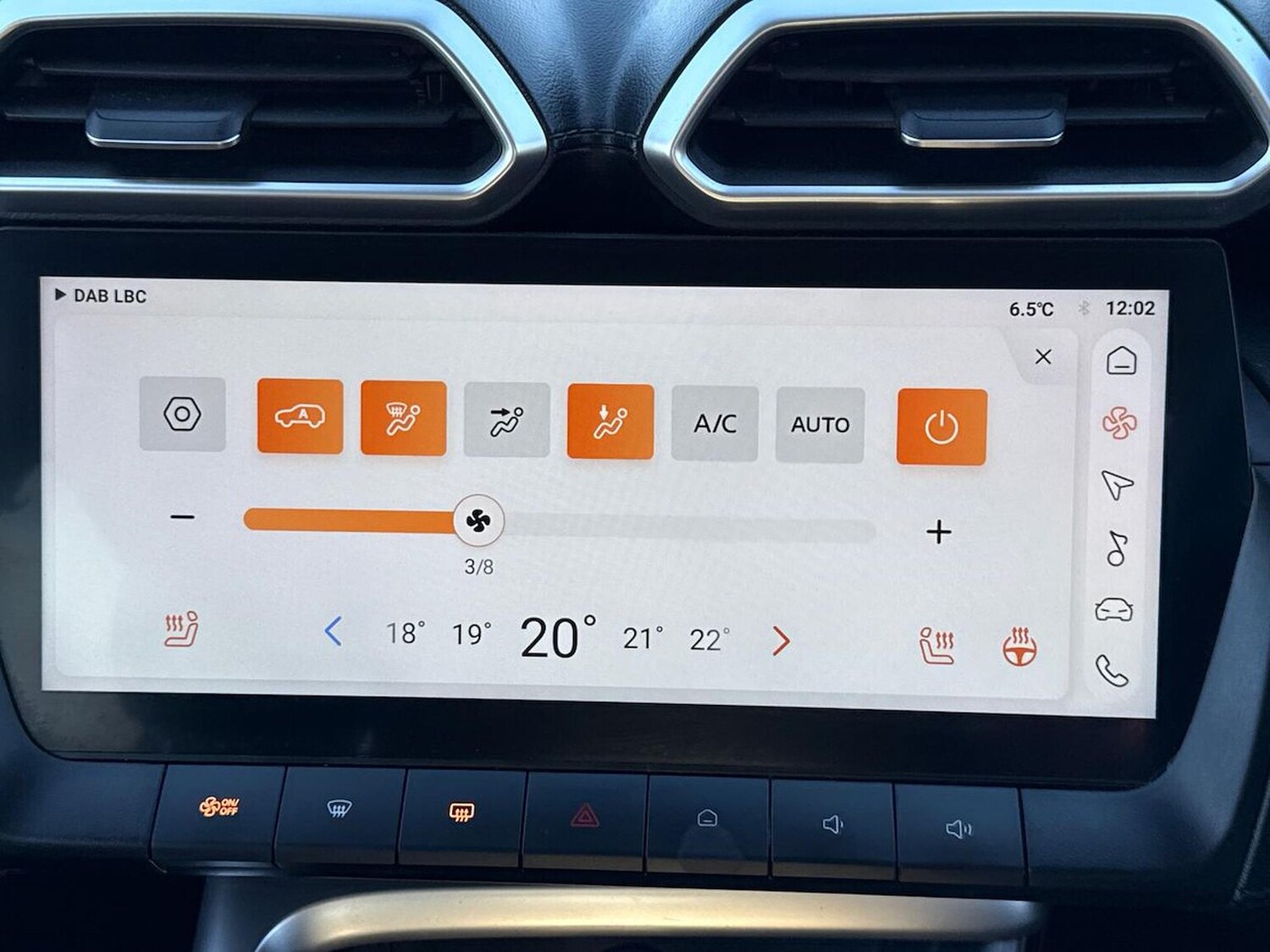 Used MG MG ZS 2024 for sale - 76830634: Photo 26