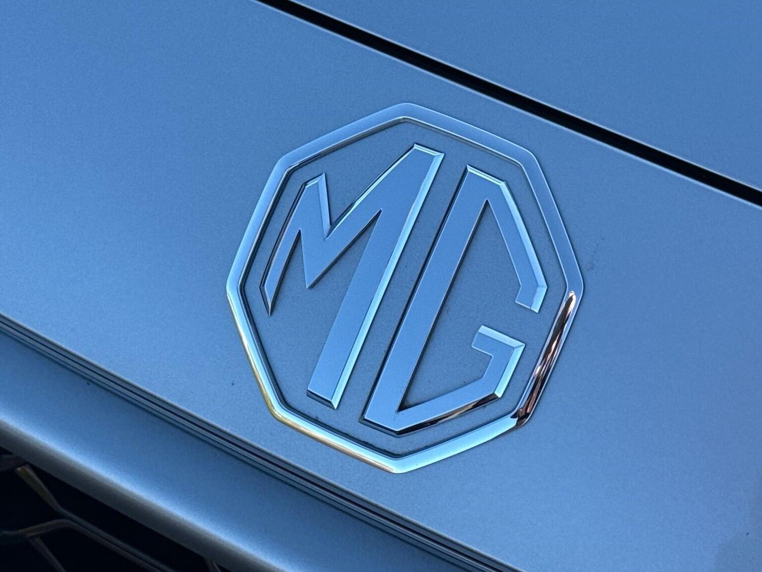 Used MG MG ZS 2024 for sale - 76830634: Photo 34