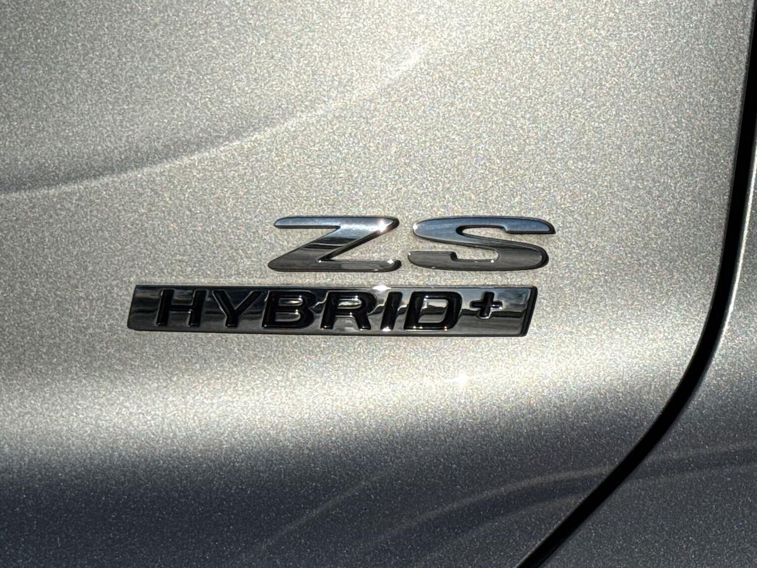 Used MG MG ZS 2024 for sale - 76830634: Photo 36