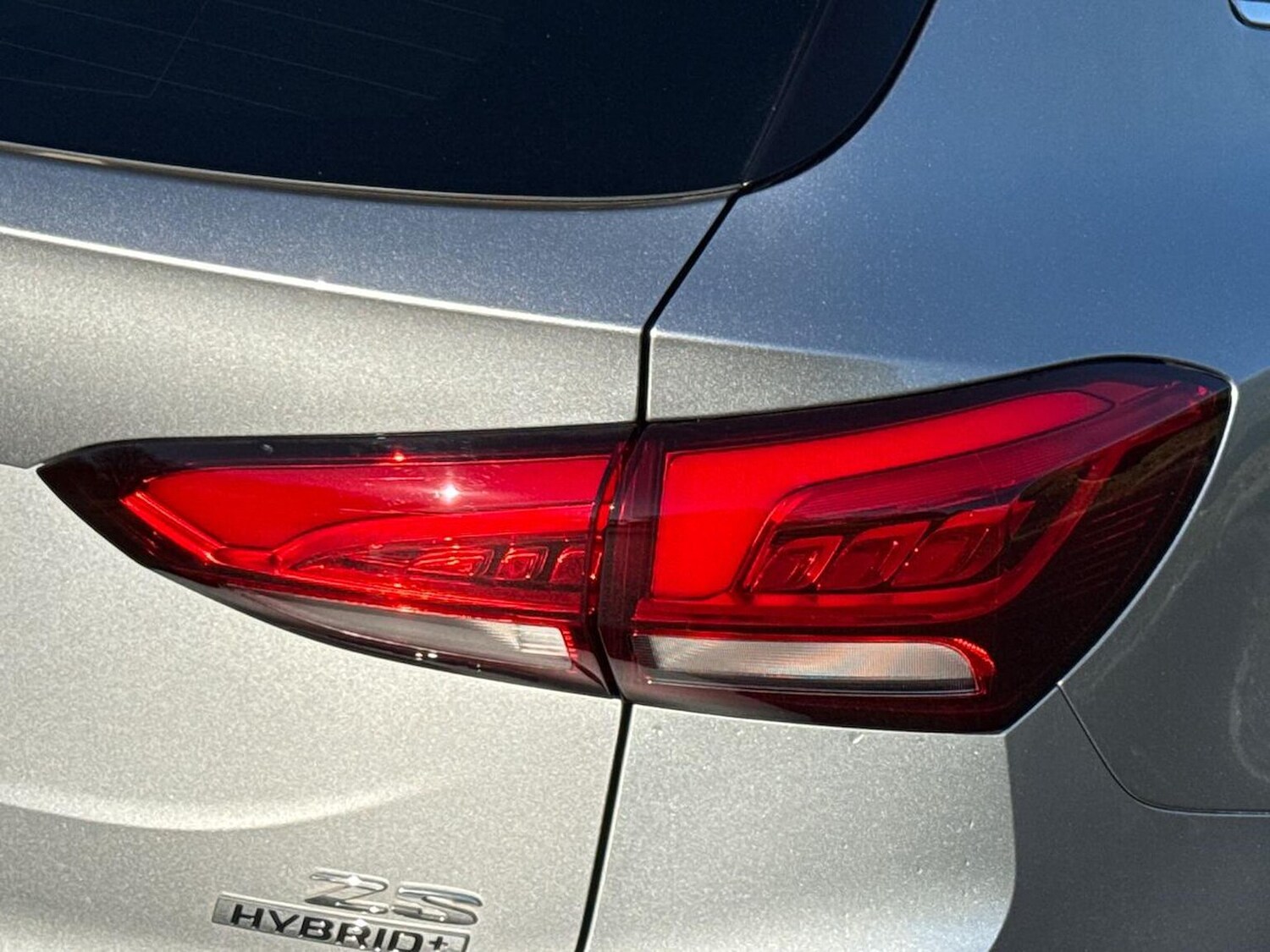 Used MG MG ZS 2024 for sale - 76830634: Photo 37