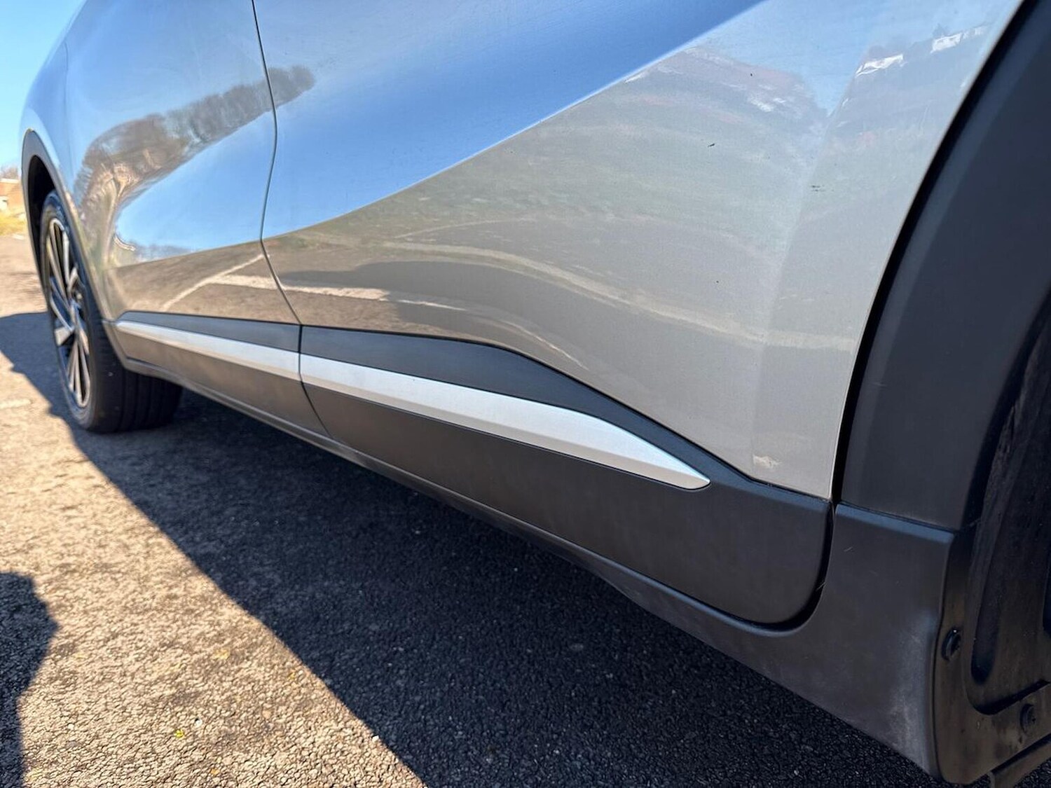 Used MG MG ZS 2024 for sale - 76830634: Photo 42