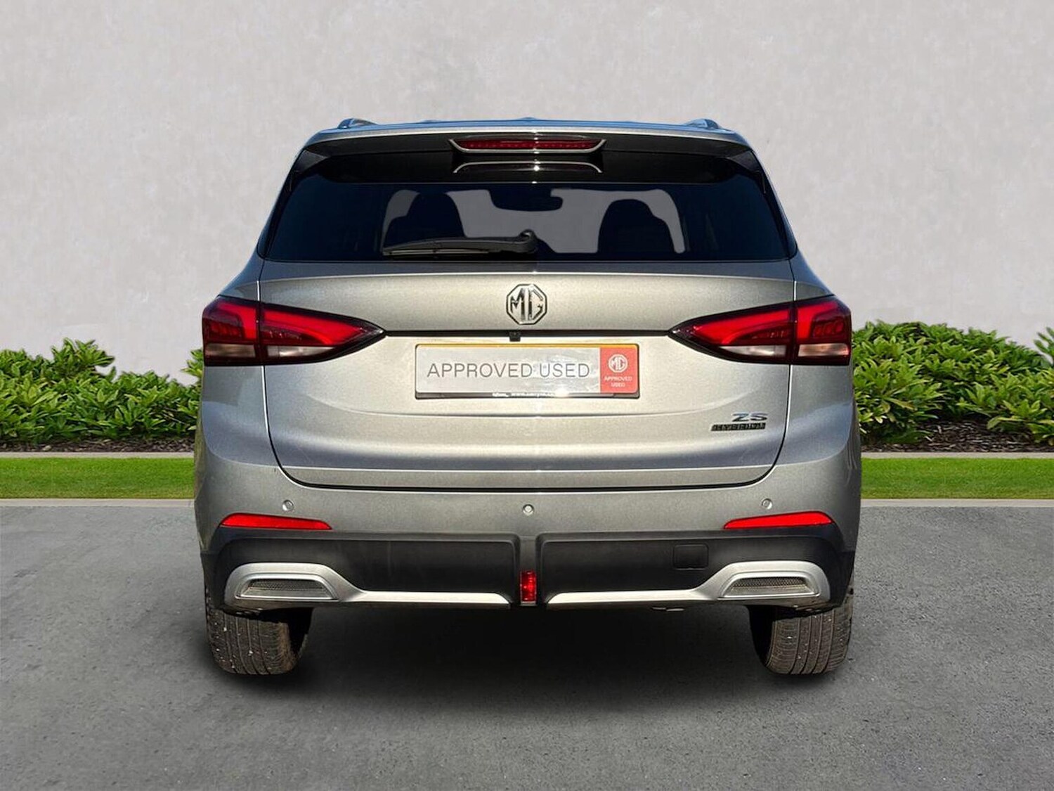 Used MG MG ZS 2024 for sale - 76830634: Photo 5