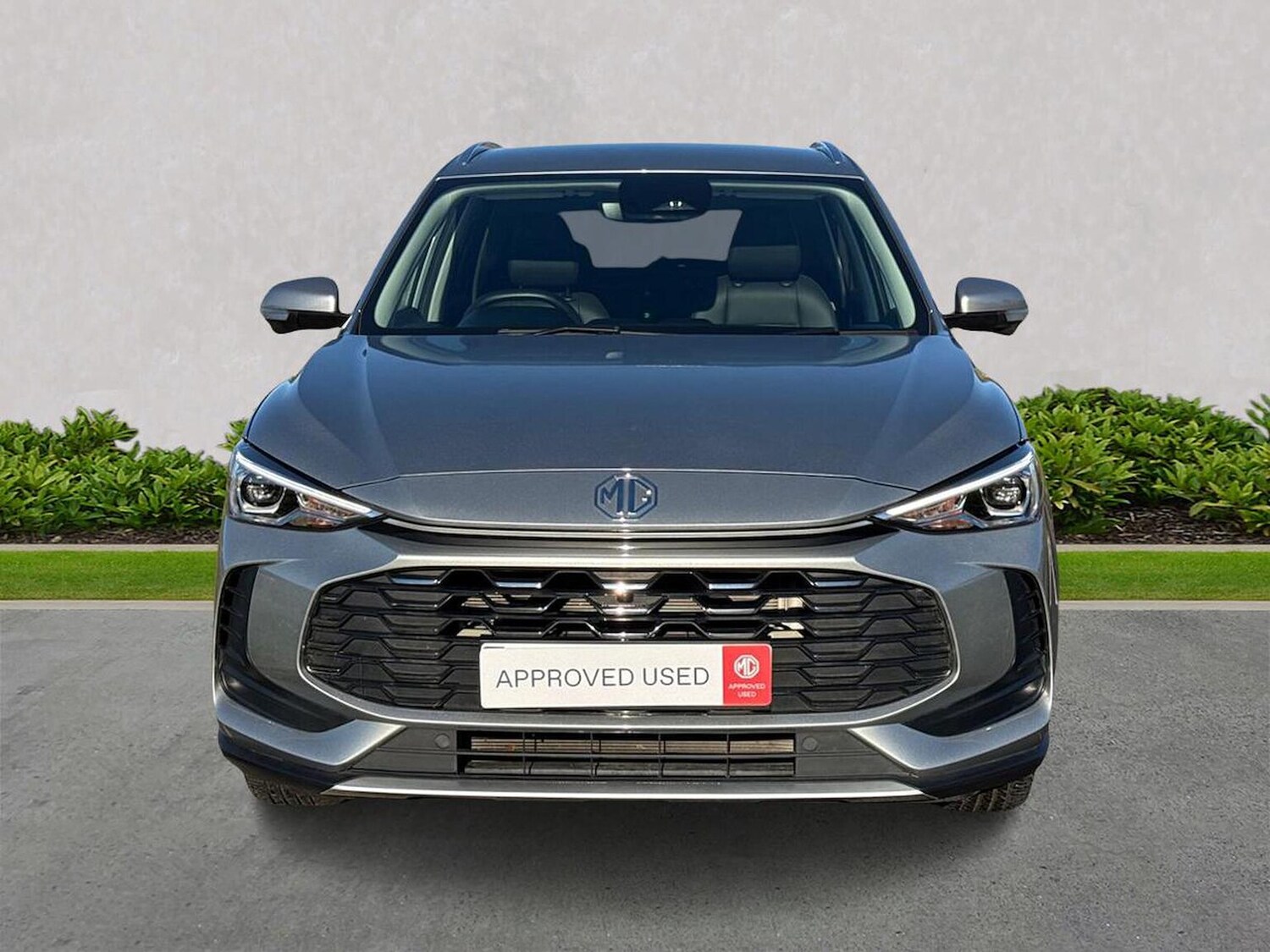 Used MG MG ZS 2024 for sale - 76830634: Photo 6
