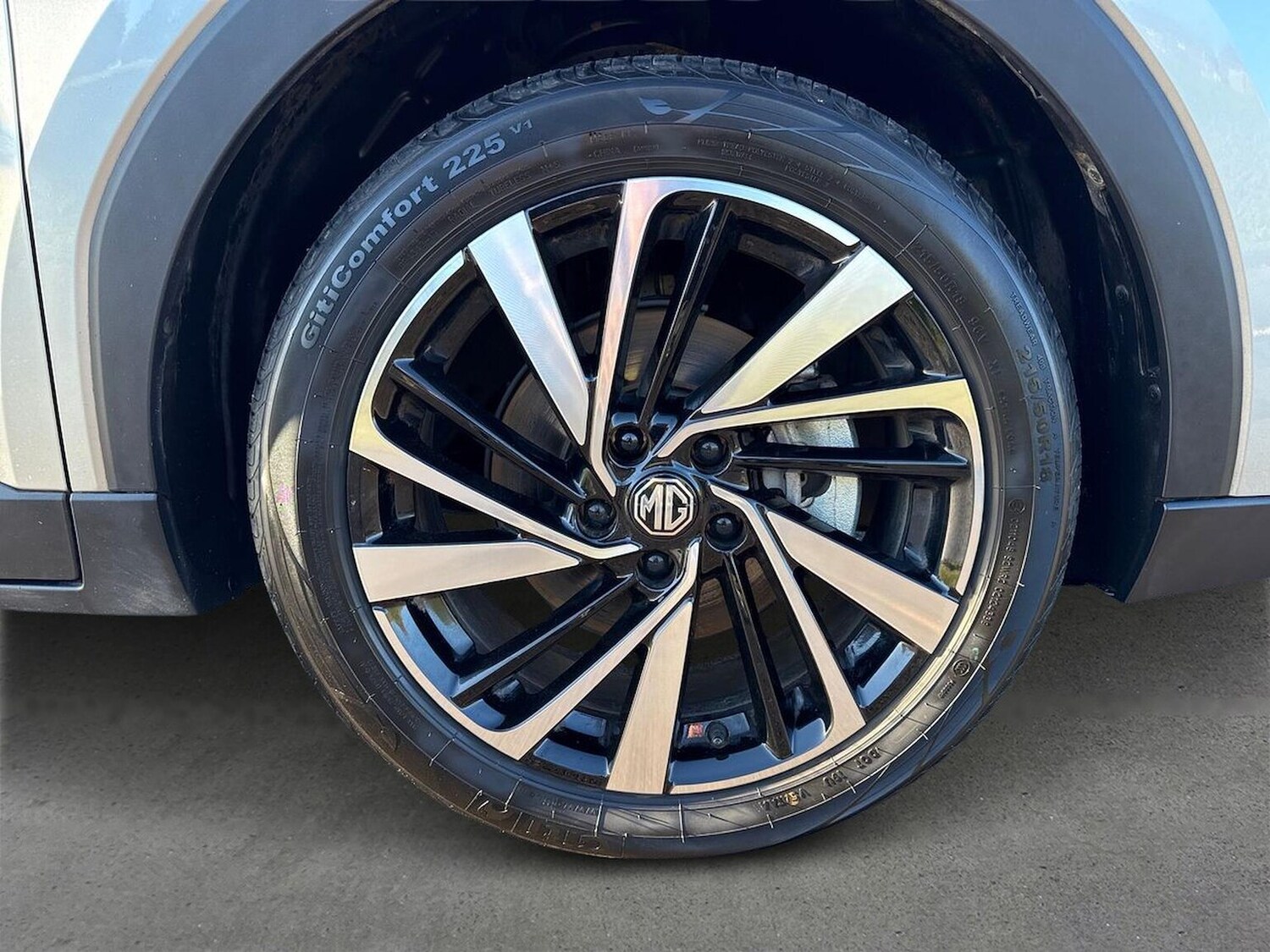 Used MG MG ZS 2024 for sale - 76830634: Photo 7