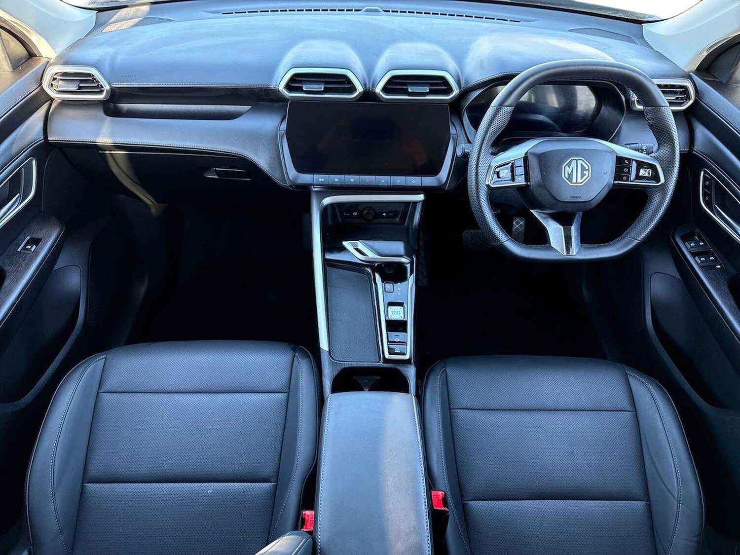 Used MG MG ZS 2024 for sale - 76830634: Photo 9