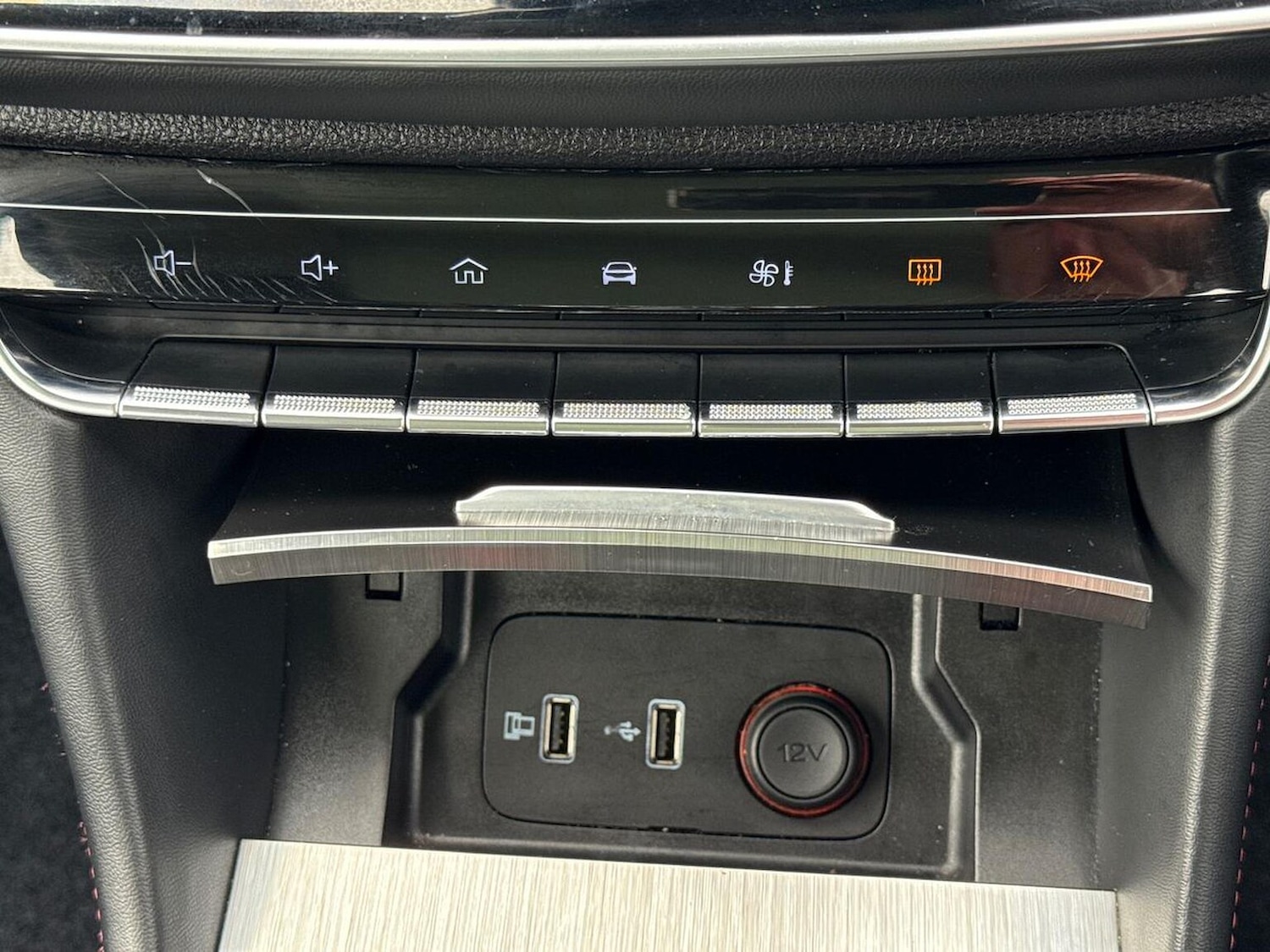 Used MG MG HS 2021 for sale - 76655967: Photo 13