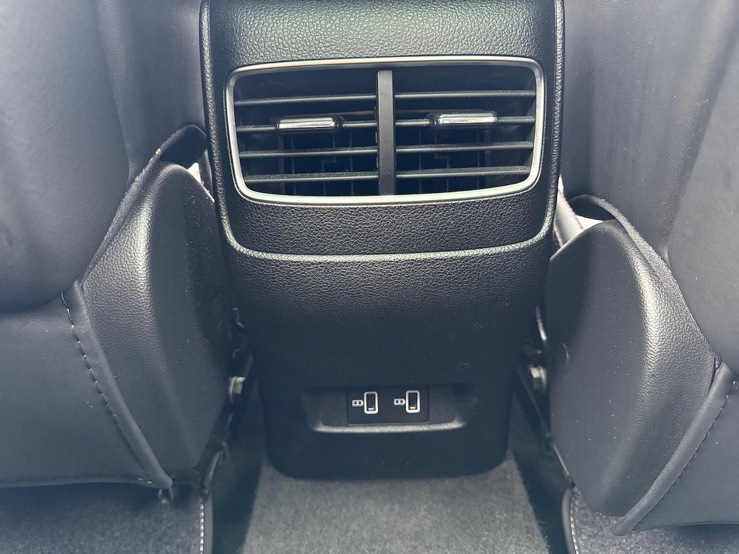 Used MG MG HS 2021 for sale - 76655967: Photo 23