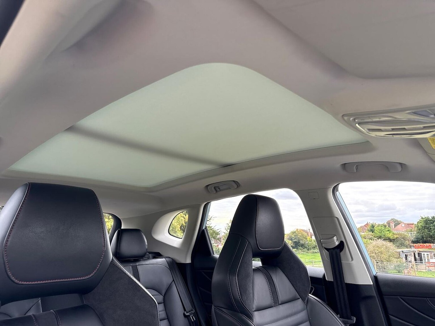 Used MG MG HS 2021 for sale - 76655967: Photo 32