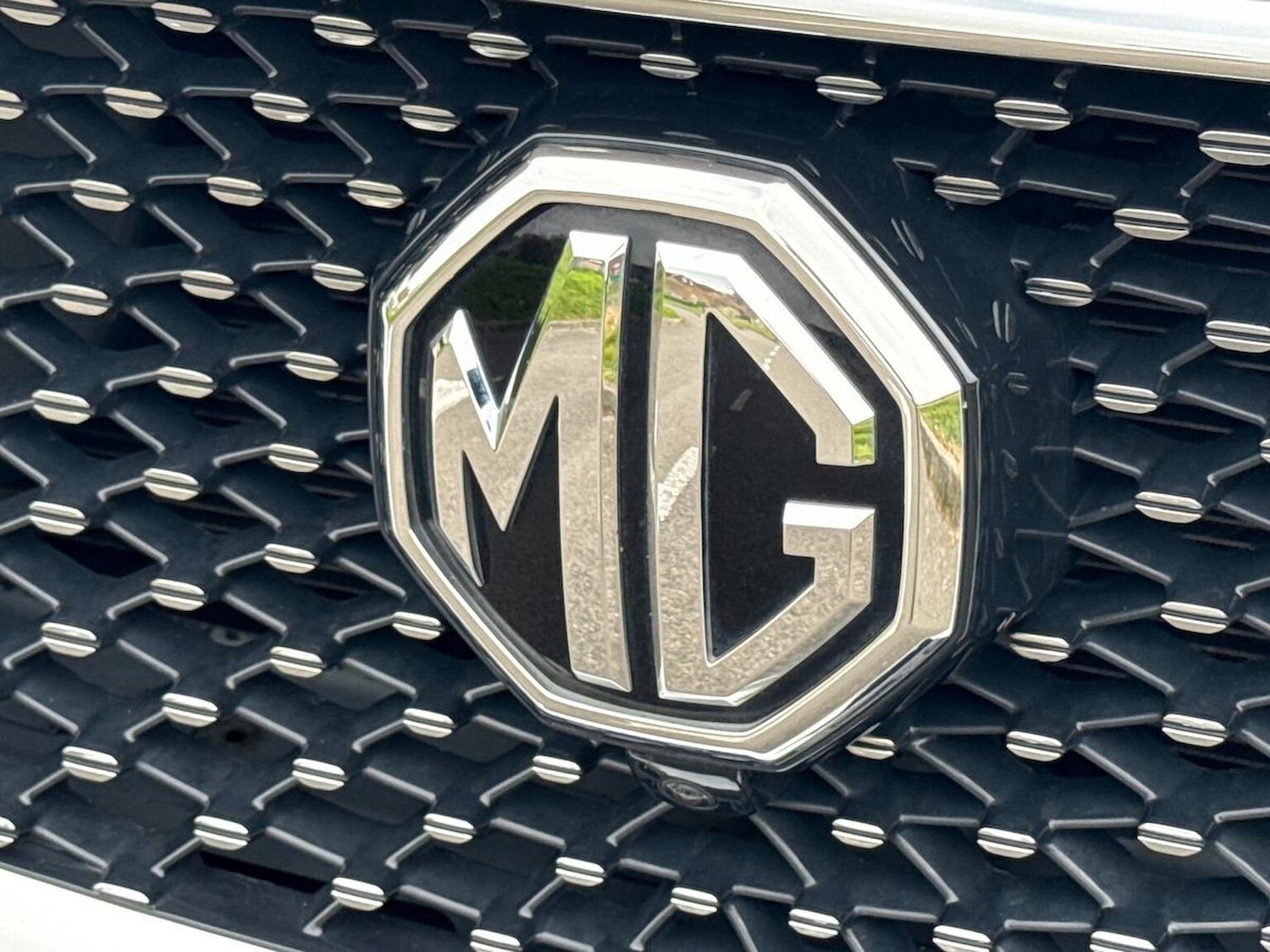 Used MG MG HS 2021 for sale - 76655967: Photo 34