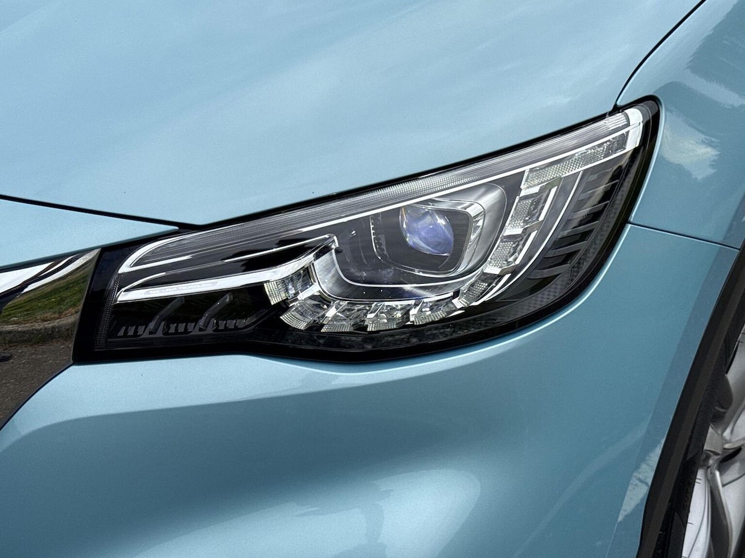 Used MG MG HS 2021 for sale - 76655967: Photo 35