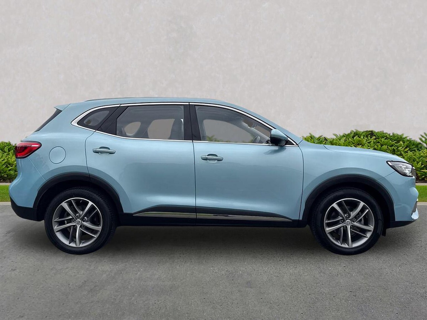 Used MG MG HS 2021 for sale - 76655967: Photo 4