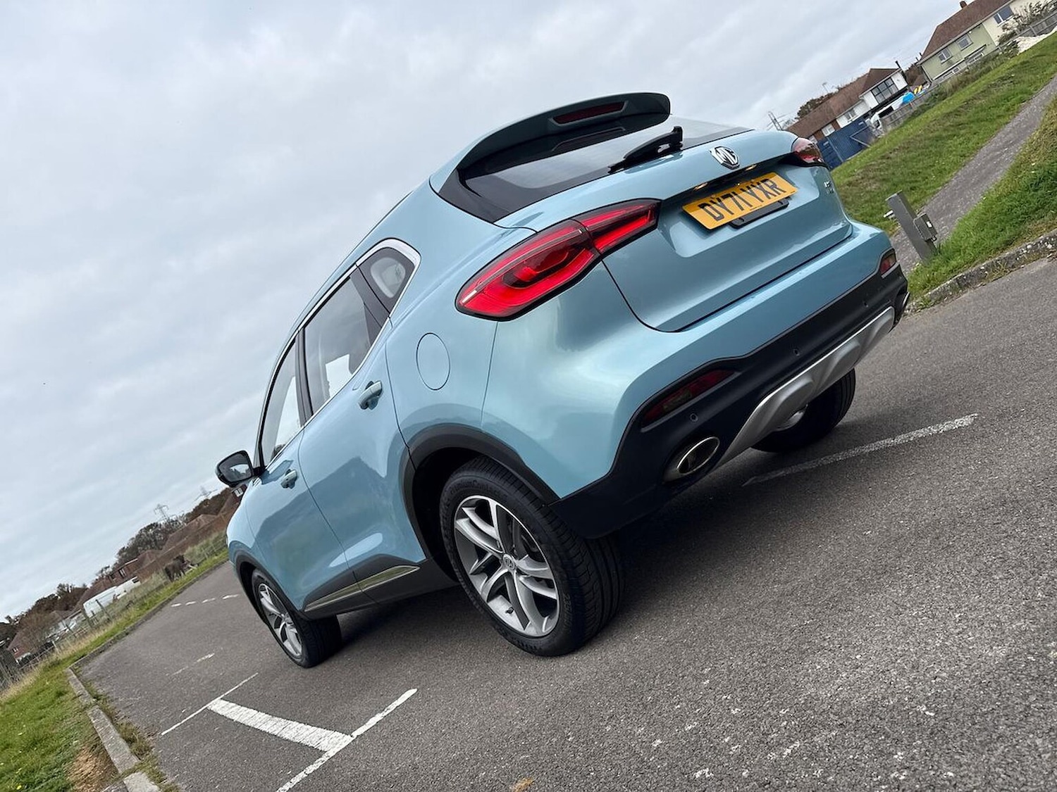 Used MG MG HS 2021 for sale - 76655967: Photo 41