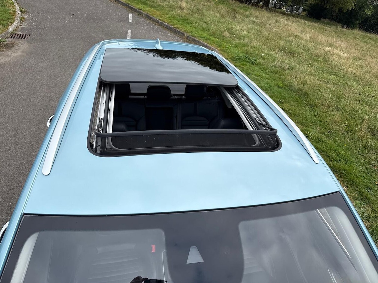 Used MG MG HS 2021 for sale - 76655967: Photo 42