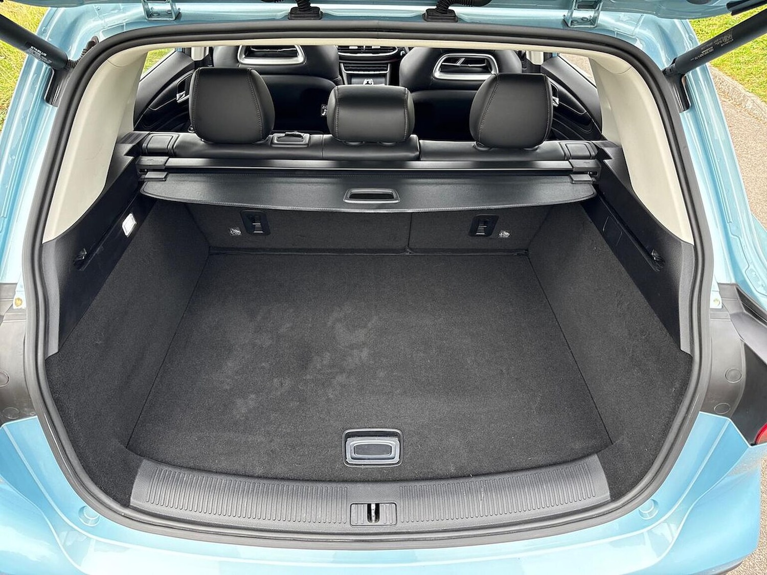 Used MG MG HS 2021 for sale - 76655967: Photo 43