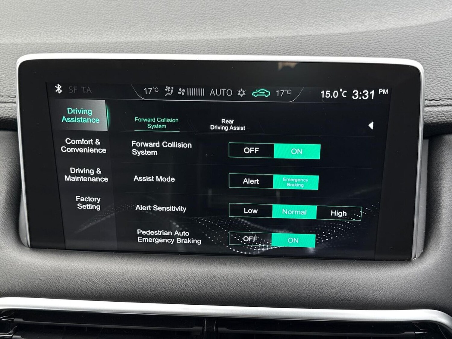 Used MG MG HS 2021 for sale - 76655967: Photo 46