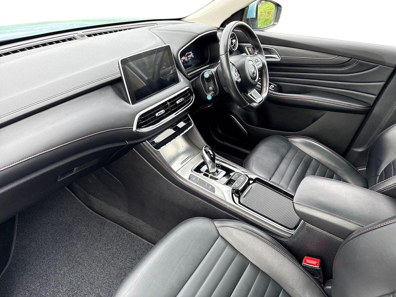 Used MG MG HS 2021 for sale - 76655967: Photo 8