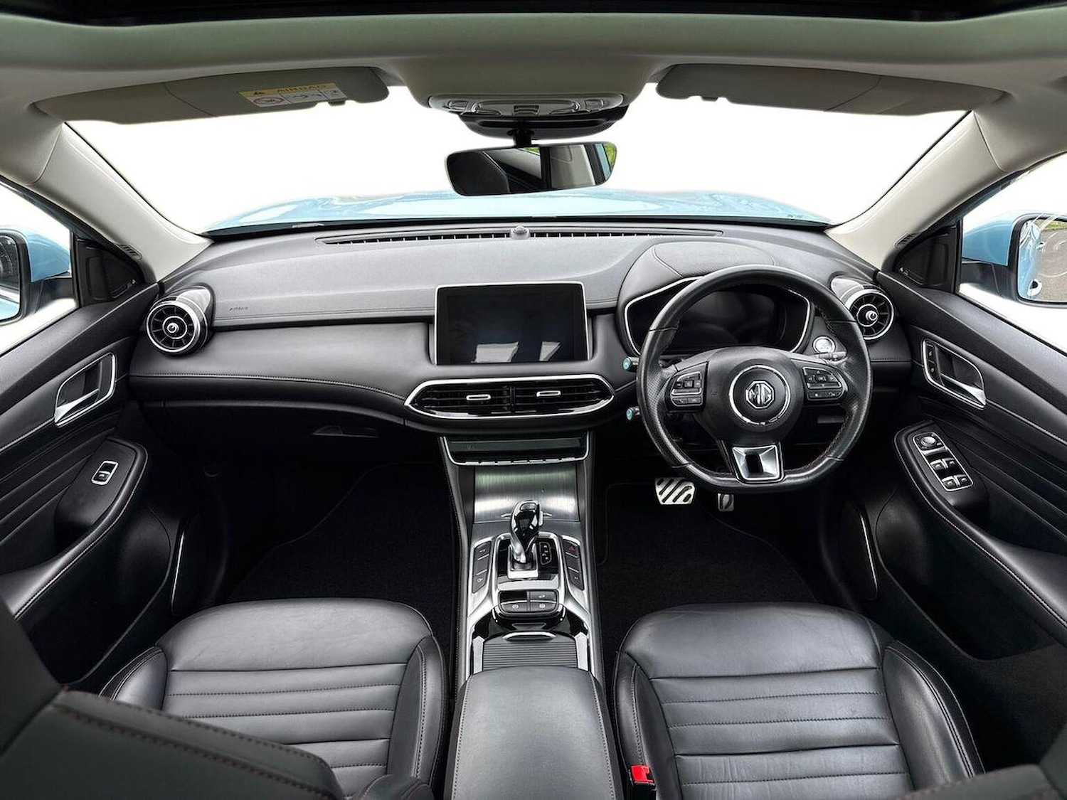 Used MG MG HS 2021 for sale - 76655967: Photo 9