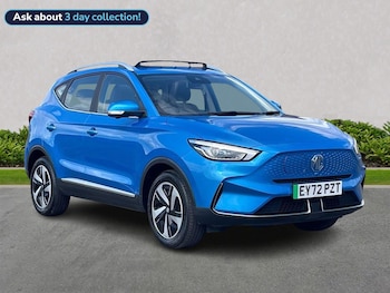 Used MG MG ZS 2022 for sale - 75611774: Photo
