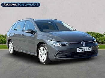 Used Volkswagen Golf 2022 for sale - 75535851: Photo