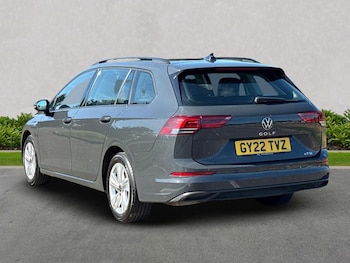 Used Volkswagen Golf 2022 for sale - 75535851: Photo