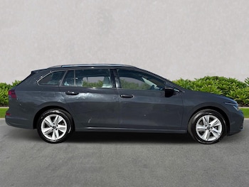 Used Volkswagen Golf 2022 for sale - 75535851: Photo