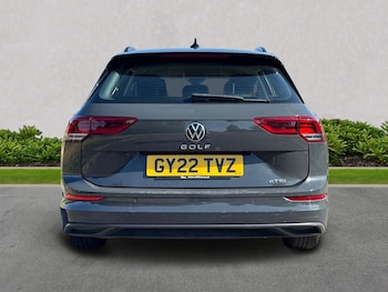 Used Volkswagen Golf 2022 for sale - 75535851: Photo