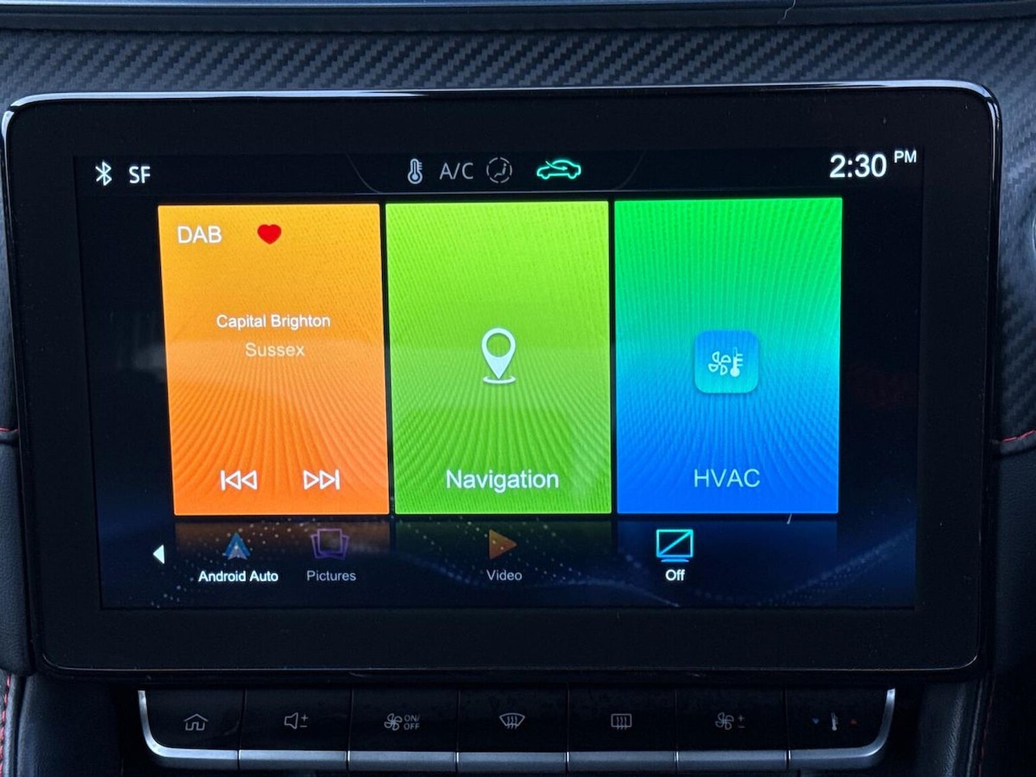 Used MG MG ZS 2023 for sale - 76650168: Photo 12