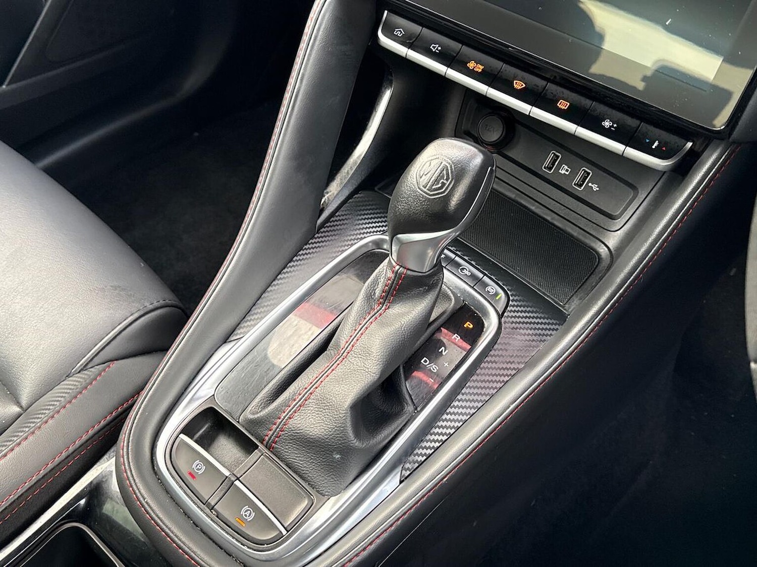 Used MG MG ZS 2023 for sale - 76650168: Photo 14