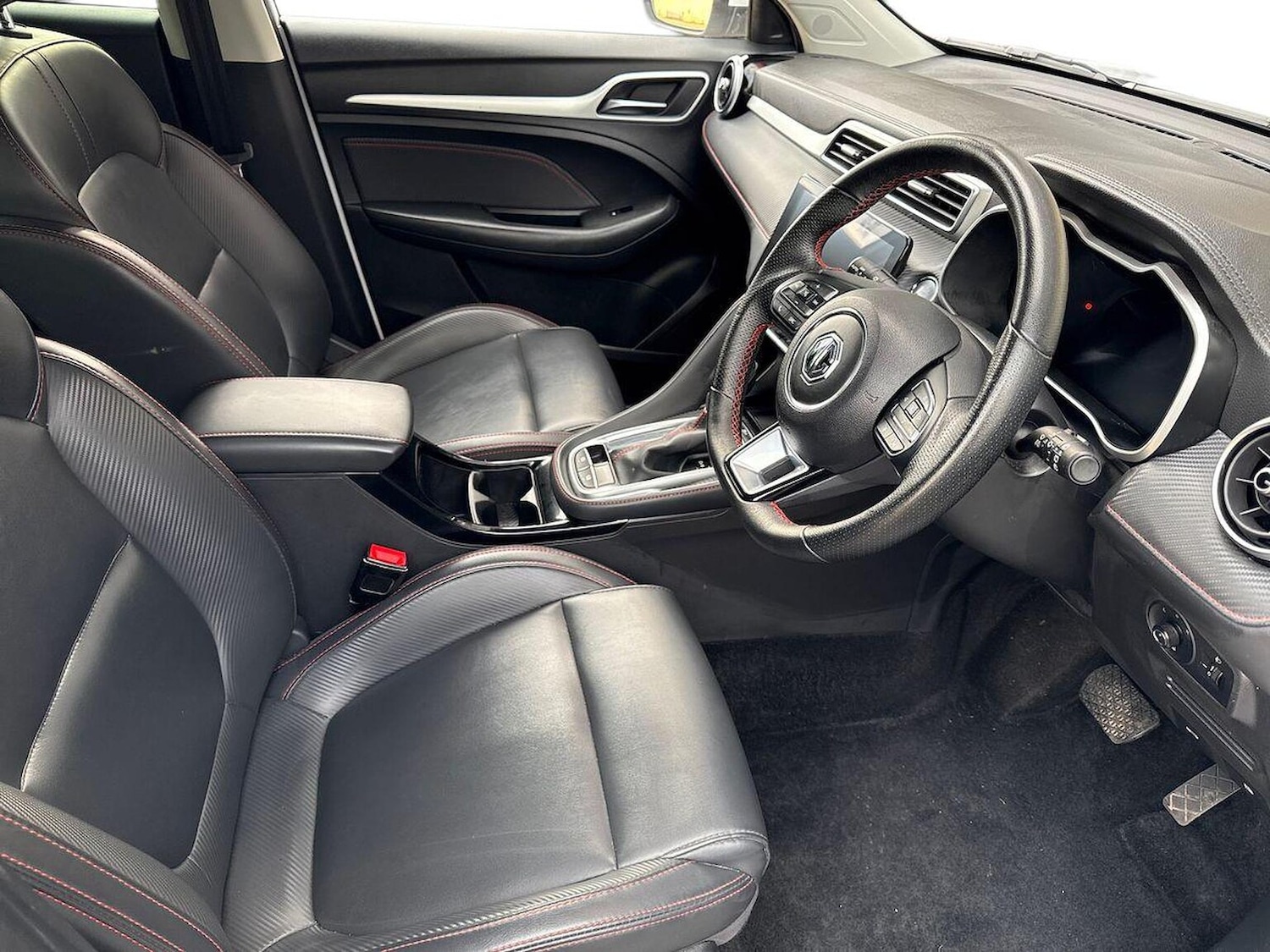 Used MG MG ZS 2023 for sale - 76650168: Photo 16