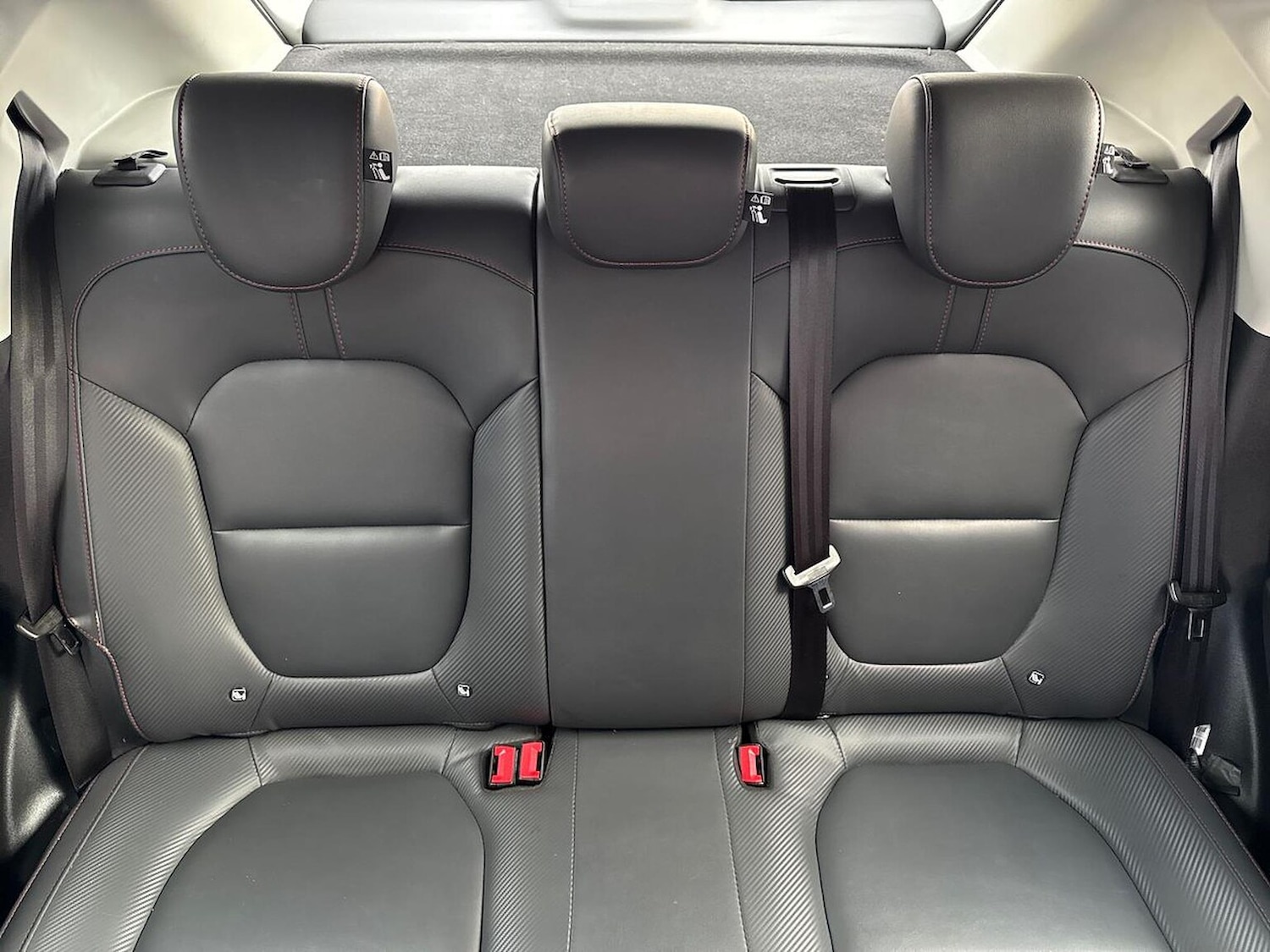 Used MG MG ZS 2023 for sale - 76650168: Photo 17