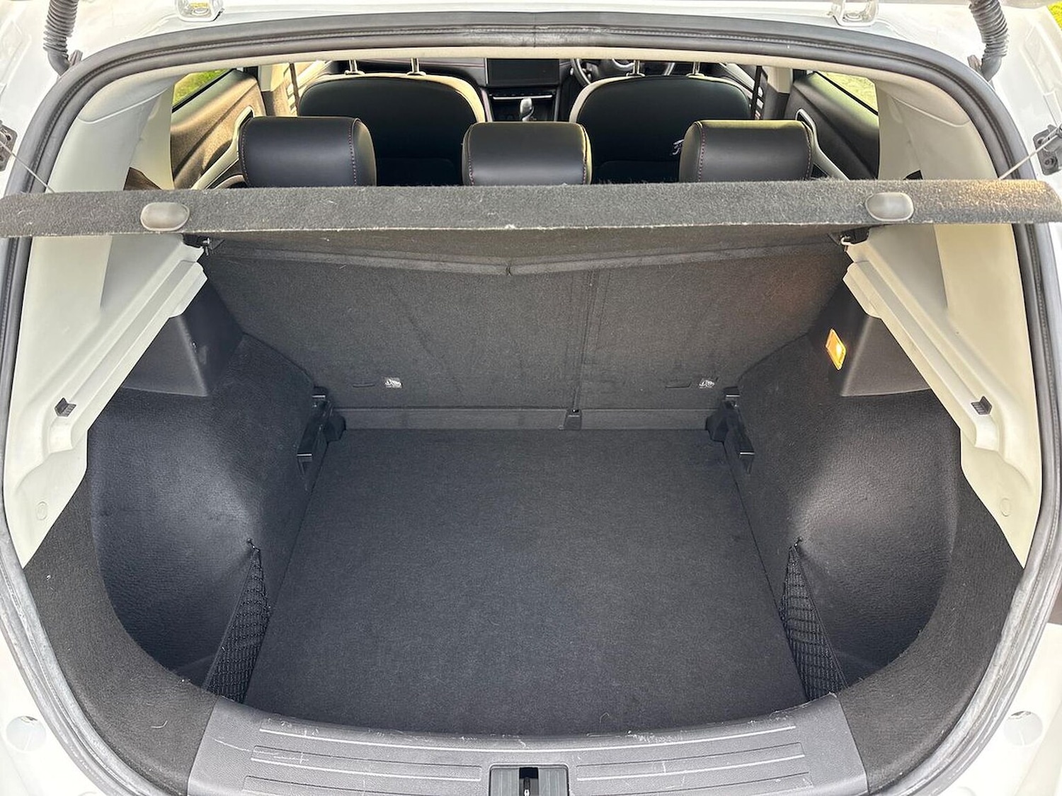 Used MG MG ZS 2023 for sale - 76650168: Photo 18