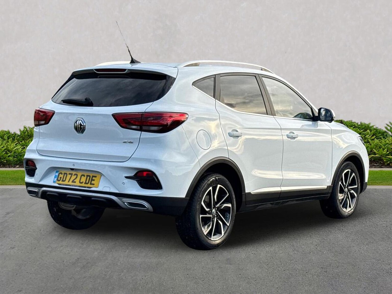 Used MG MG ZS 2023 for sale - 76650168: Photo 19