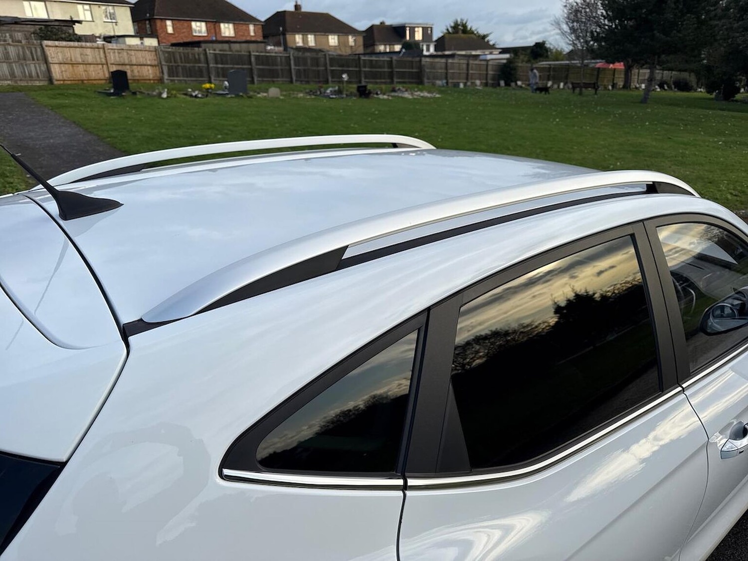 Used MG MG ZS 2023 for sale - 76650168: Photo 2