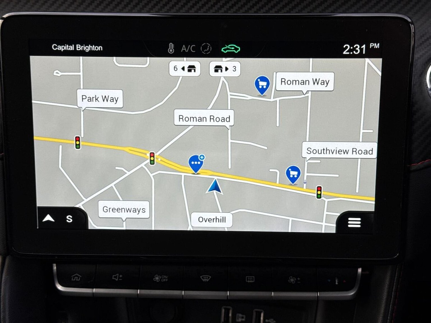 Used MG MG ZS 2023 for sale - 76650168: Photo 25