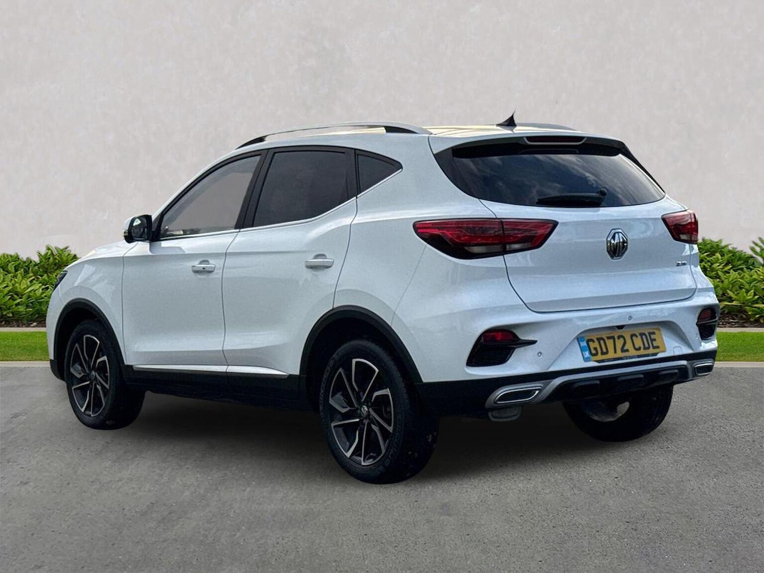 Used MG MG ZS 2023 for sale - 76650168: Photo 3