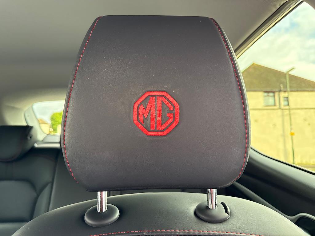 Used MG MG ZS 2023 for sale - 76650168: Photo 33