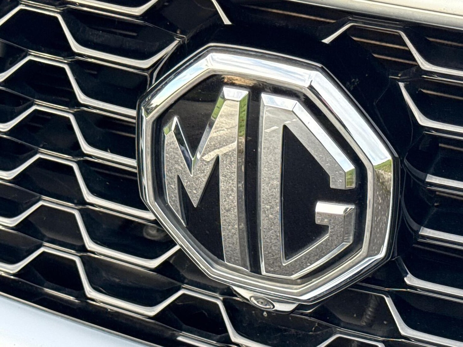 Used MG MG ZS 2023 for sale - 76650168: Photo 34