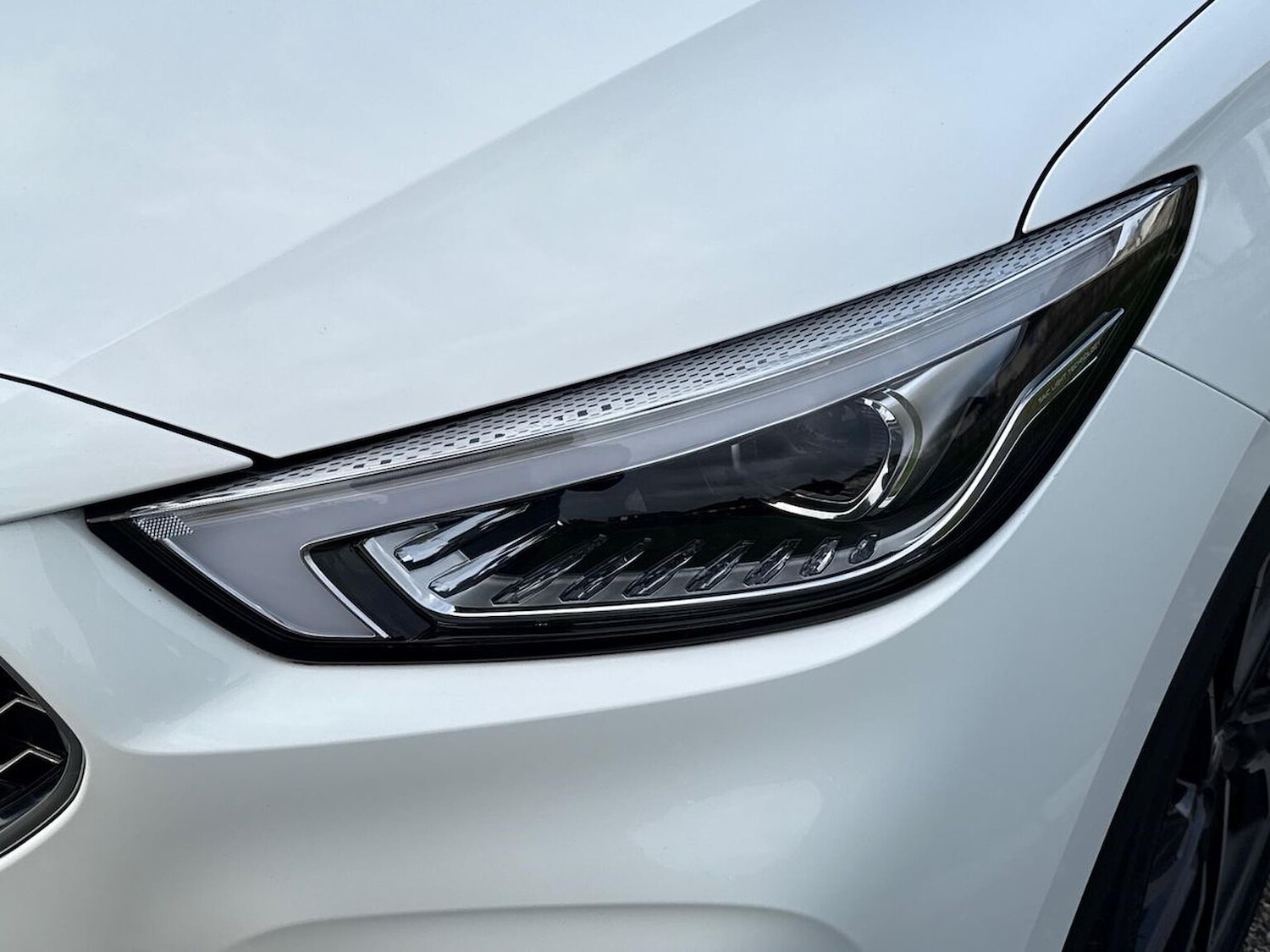 Used MG MG ZS 2023 for sale - 76650168: Photo 35