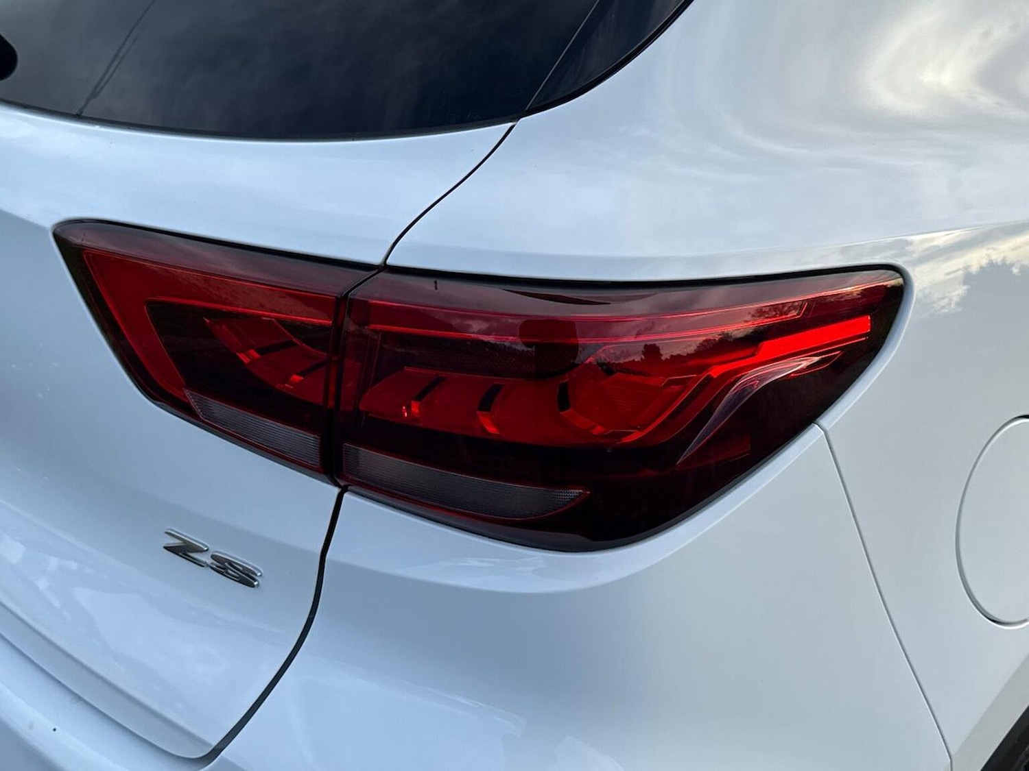 Used MG MG ZS 2023 for sale - 76650168: Photo 37