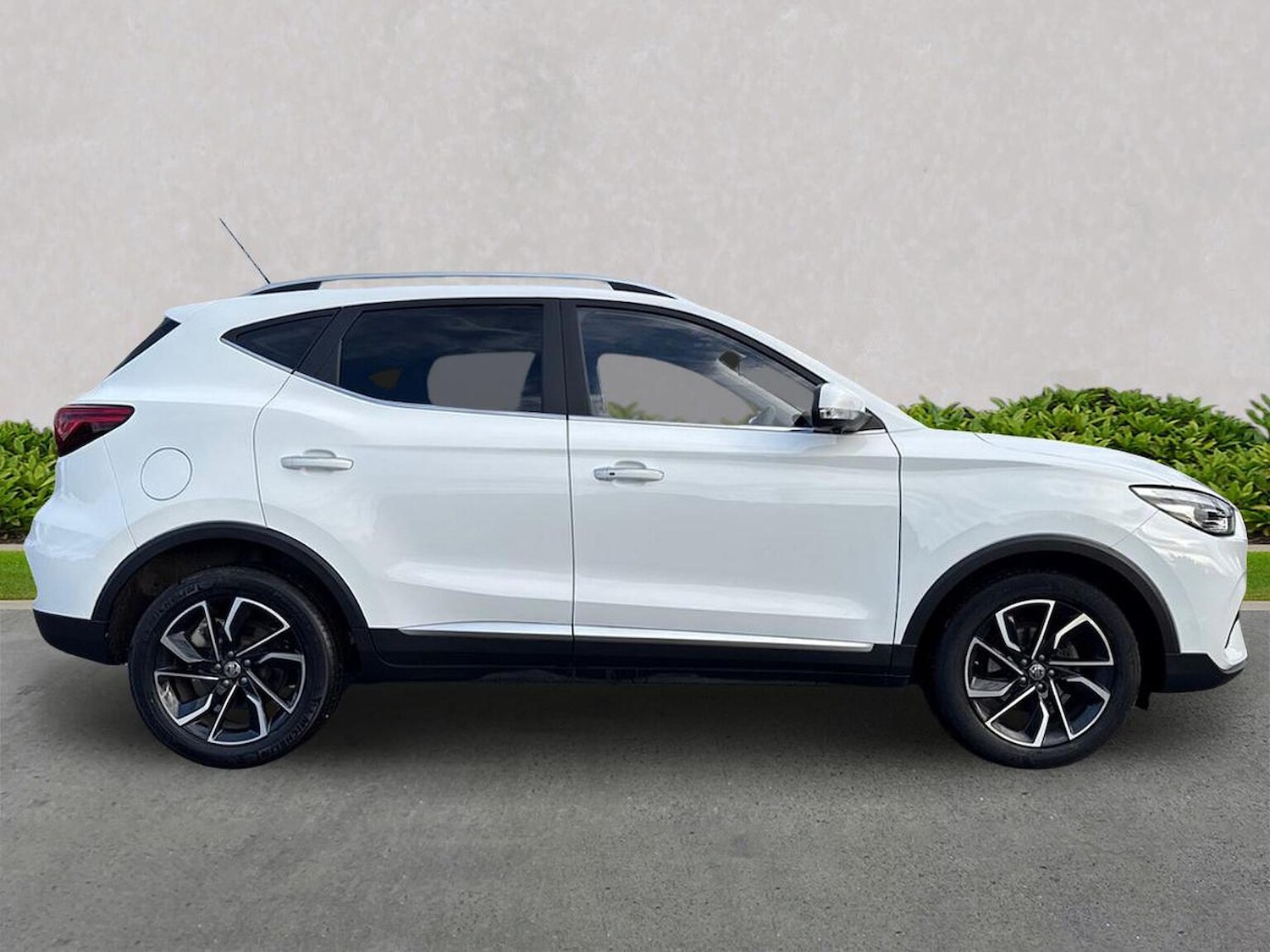 Used MG MG ZS 2023 for sale - 76650168: Photo 4