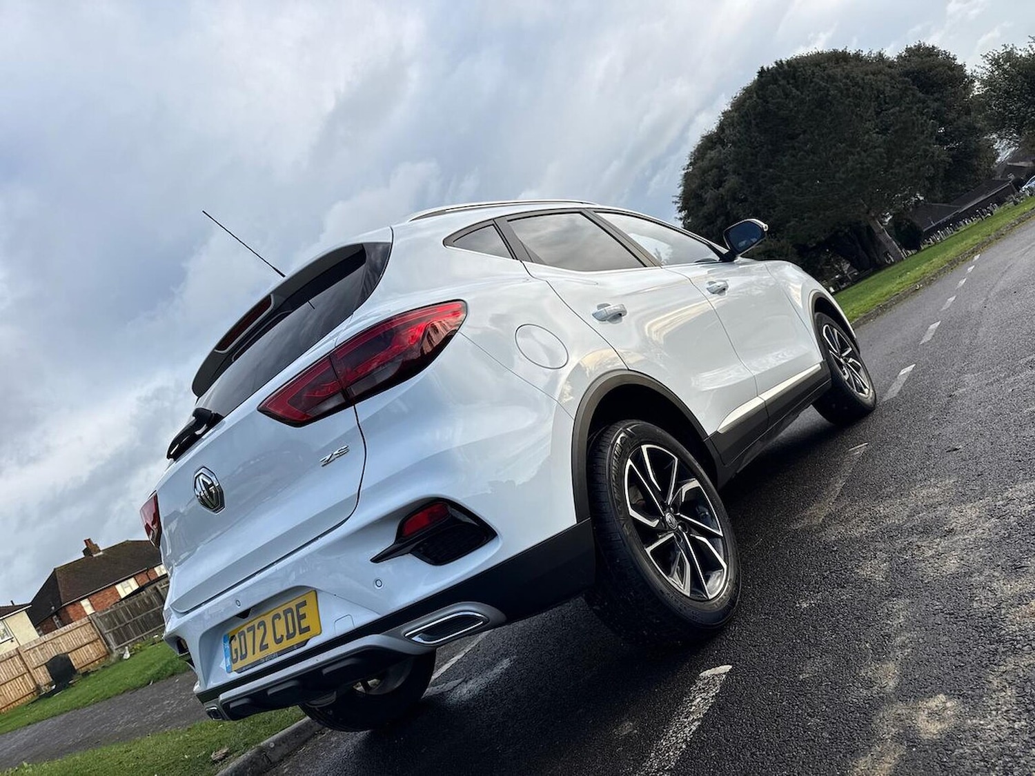 Used MG MG ZS 2023 for sale - 76650168: Photo 41