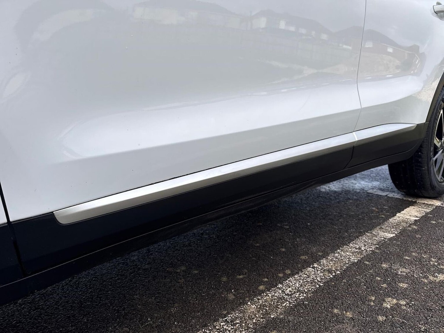 Used MG MG ZS 2023 for sale - 76650168: Photo 45