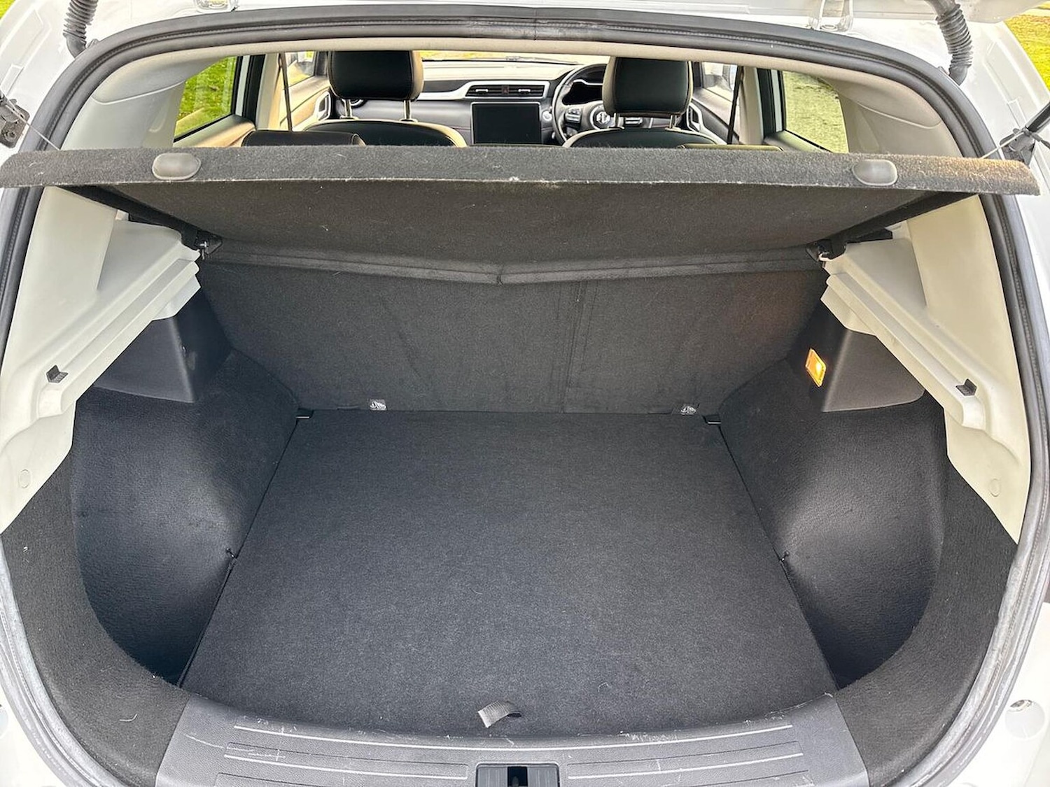 Used MG MG ZS 2023 for sale - 76650168: Photo 46