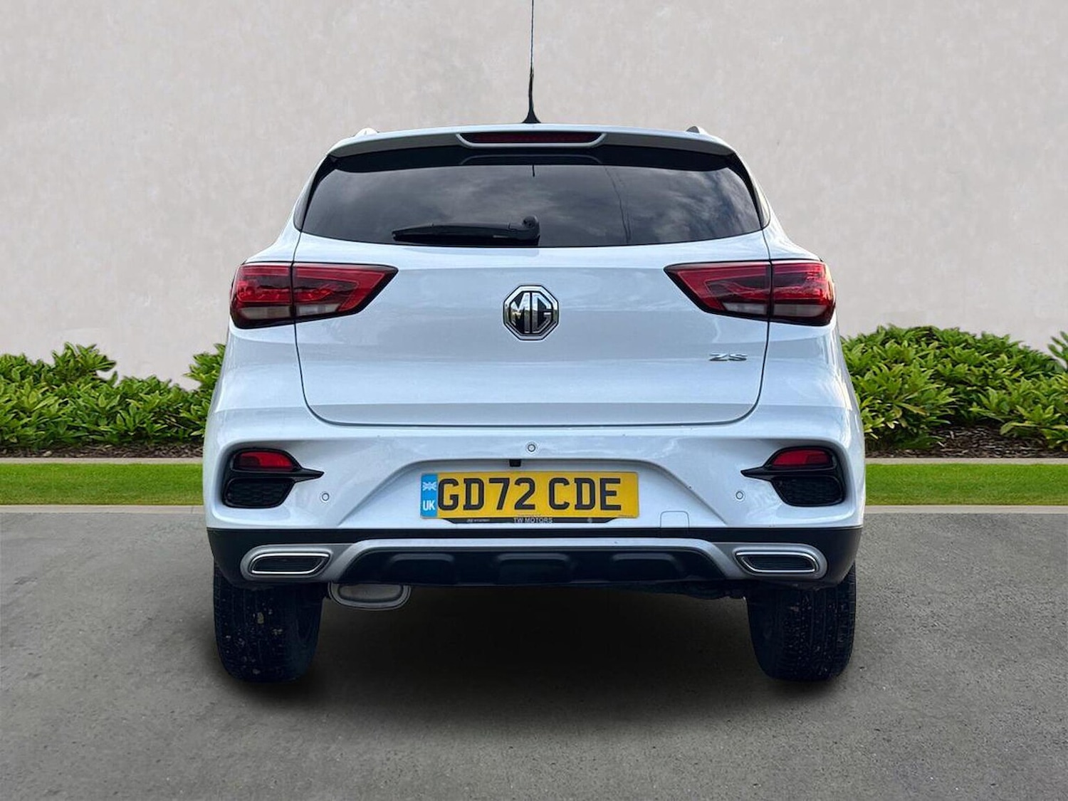 Used MG MG ZS 2023 for sale - 76650168: Photo 5