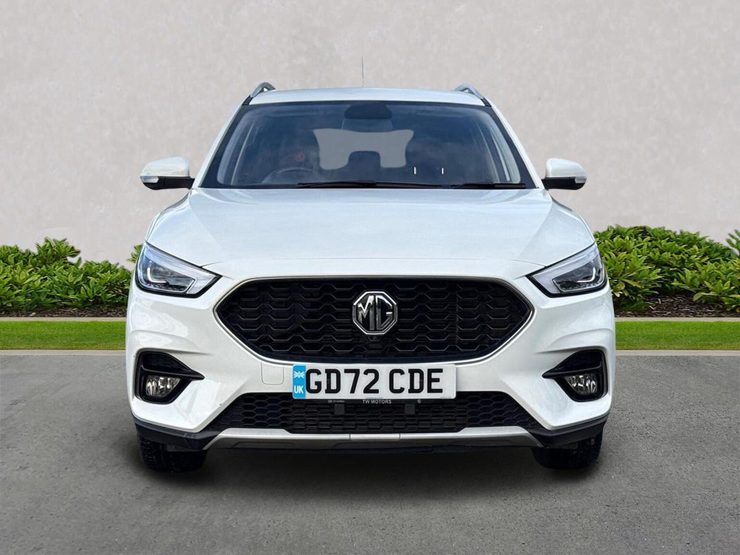 Used MG MG ZS 2023 for sale - 76650168: Photo 6