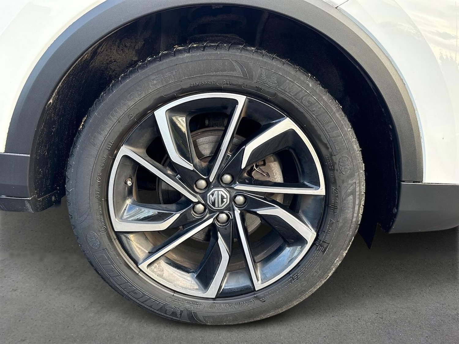 Used MG MG ZS 2023 for sale - 76650168: Photo 7