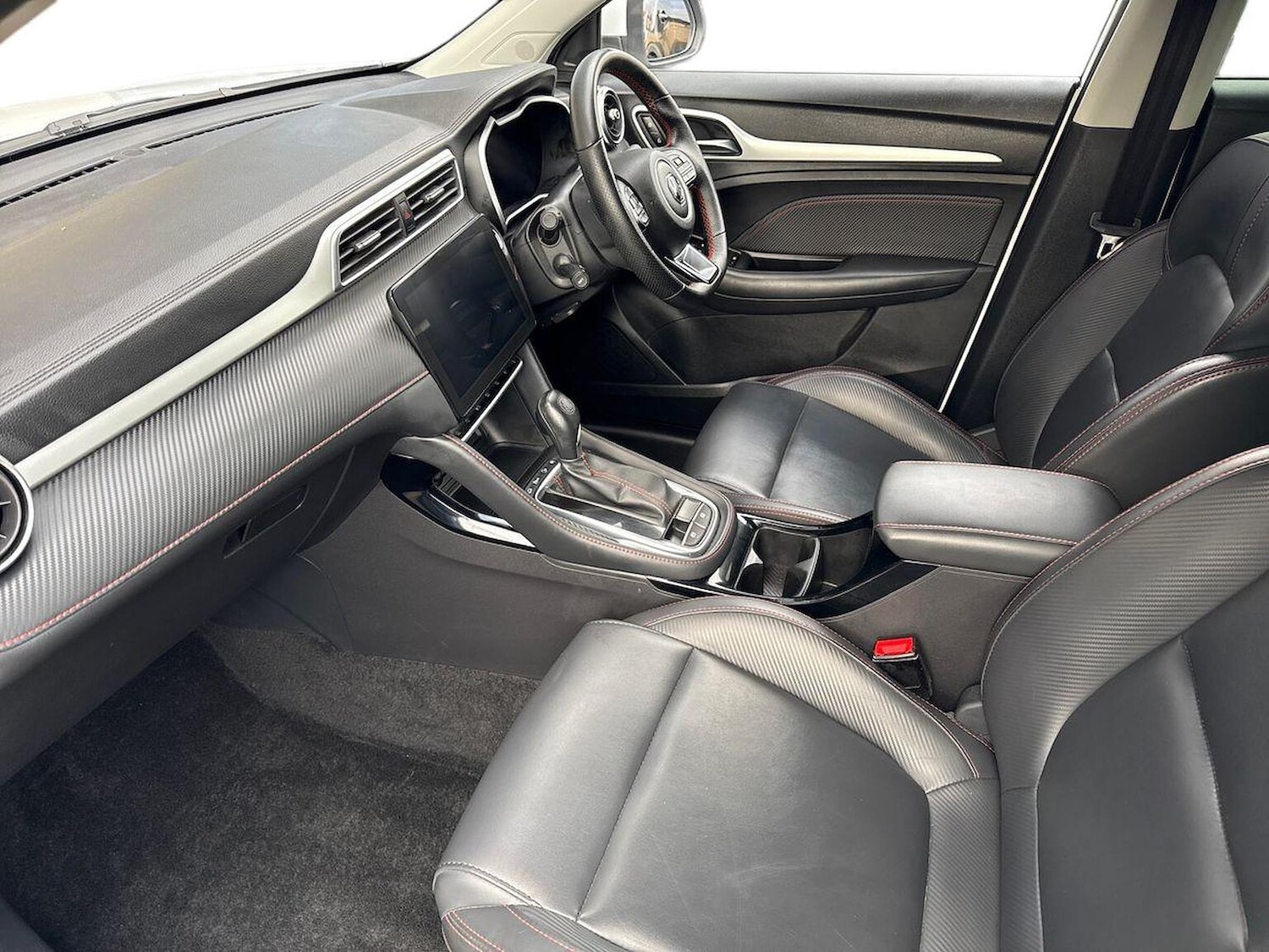 Used MG MG ZS 2023 for sale - 76650168: Photo 8