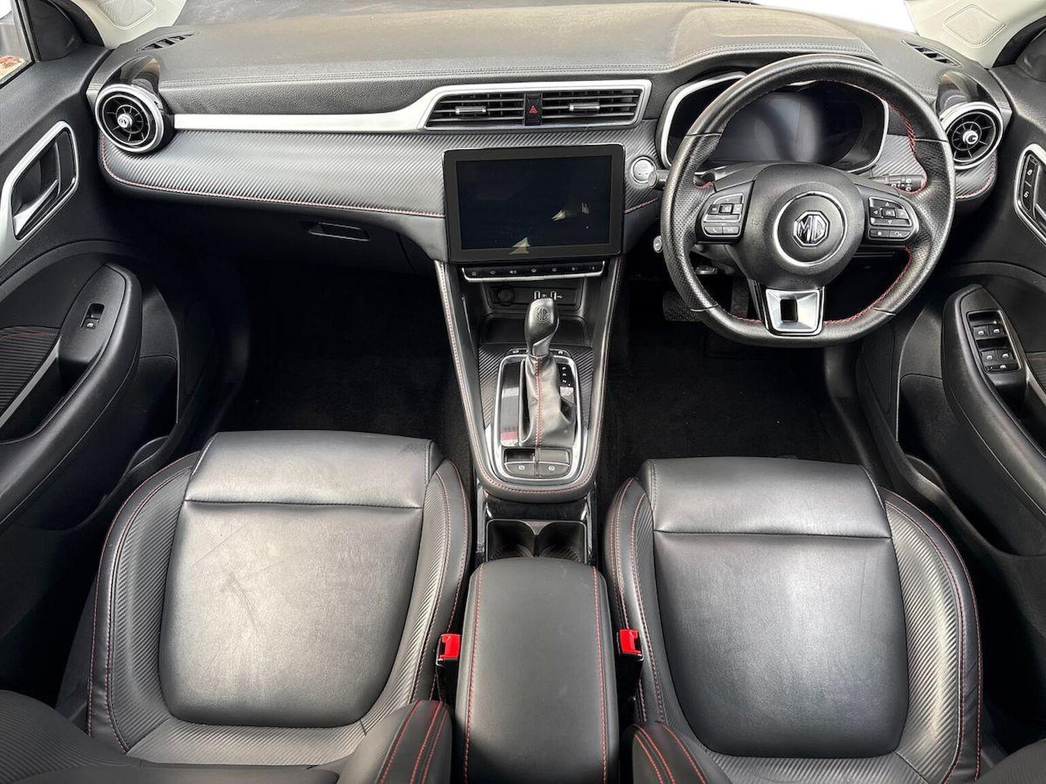 Used MG MG ZS 2023 for sale - 76650168: Photo 9